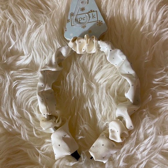 Piper K starry headband - Picture 1 of 2